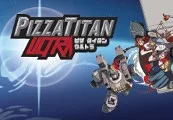 Pizza Titan Ultra Steam CD Key — лицензионный ключ