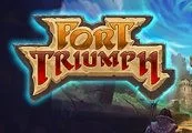 Fort Triumph PC Steam CD Key — лицензионный ключ
