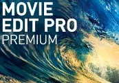 MAGIX Movie Edit Pro Plus 2018 Digital Download CD Key — лицензионный ключ
