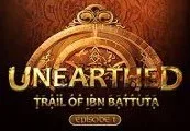 Unearthed: Trail of Ibn Battuta - Episode 1 - Gold Edition Steam CD Key — лицензионный ключ