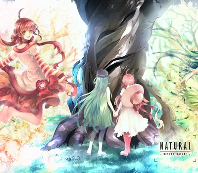 Natural - Beyond Nature - Steam CD Key — лицензионный ключ