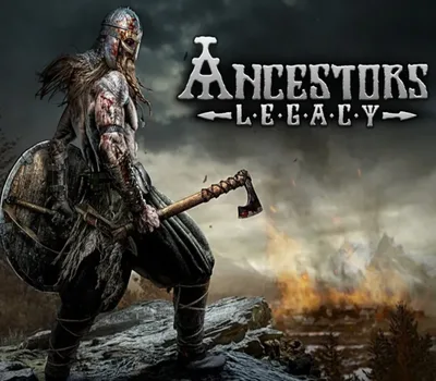 Ancestors Legacy EU PC Steam CD Key — лицензионный ключ