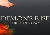 Demon's Rise - Lords of Chaos Steam CD Key — лицензионный ключ