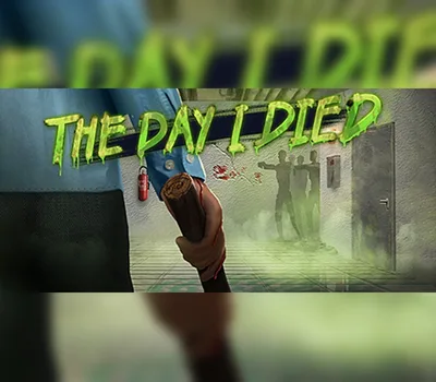 The Day I Died Steam CD Key — лицензионный ключ