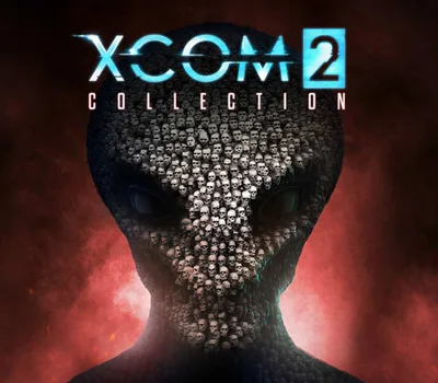XCOM 2 Collection RU/CIS PC Steam CD Key — лицензионный ключ