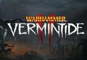 Warhammer: Vermintide 2 RU VPN Required Steam CD Key — лицензионный ключ