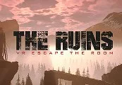 The Ruins: VR Escape the Room Steam CD Key — лицензионный ключ