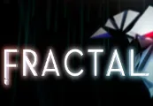 Fractal Steam CD Key — лицензионный ключ