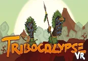 Tribocalypse VR Steam CD Key — лицензионный ключ