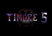 Timore 5 Steam CD Key — лицензионный ключ