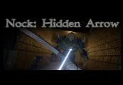 Nock: Hidden Arrow Steam CD Key — лицензионный ключ