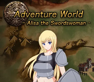 Adventure World PC Steam CD Key — лицензионный ключ