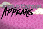 A Wild Catgirl Appears! Steam CD Key — лицензионный ключ