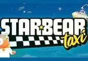 Starbear: Taxi Steam CD Key — лицензионный ключ