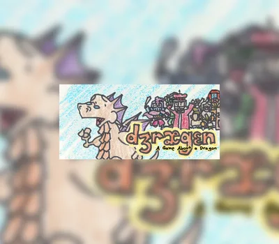 Dragon: A Game About a Dragon Steam CD Key — лицензионный ключ
