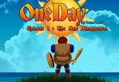 One Day : The Sun Disappeared Steam CD Key — лицензионный ключ