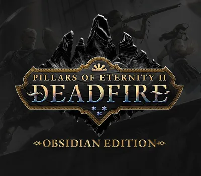Pillars of Eternity II: Deadfire Obsidian Edition PC Steam CD Key — лицензионный ключ