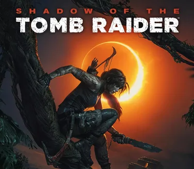 Shadow of the Tomb Raider Steam CD Key — лицензионный ключ
