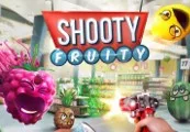 Shooty Fruity RU VPN Activated Steam CD Key — лицензионный ключ