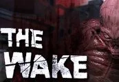 The Wake Steam CD Key — лицензионный ключ