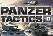 Panzer Tactics HD RU VPN Required Steam CD Key — лицензионный ключ