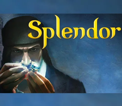 Splendor PC Steam CD Key — лицензионный ключ