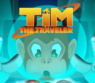 Tim The Traveler Android Key — лицензионный ключ