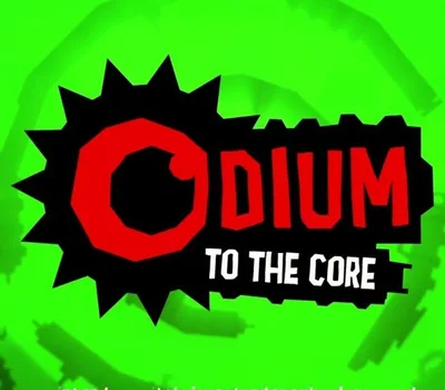 Odium To the Core PC Steam CD Key — лицензионный ключ