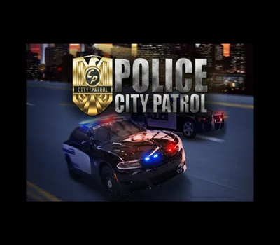 City Patrol: Police PC Steam CD Key — лицензионный ключ