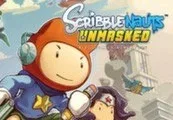 Scribblenauts Unmasked: A DC Comics Adventure RU VPN Activated Steam CD Key — лицензионный ключ