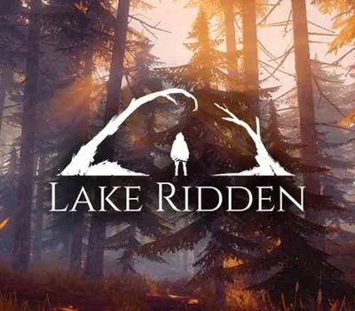 Lake Ridden PC Steam CD Key — лицензионный ключ
