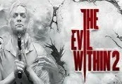 The Evil Within 2 RU VPN Required Steam CD Key — лицензионный ключ