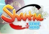 Shantae: Half-Genie Hero - Ultimate Edition Steam CD Key — лицензионный ключ