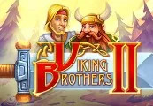 Viking Brothers 2 Steam CD Key — лицензионный ключ