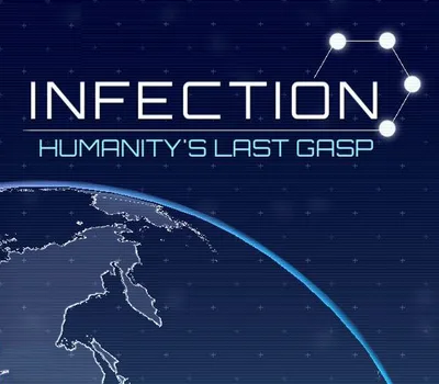Infection: Humanity's Last Gasp Steam CD Key — лицензионный ключ