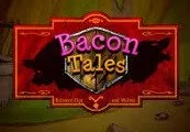 Bacon Tales Steam CD Key — лицензионный ключ