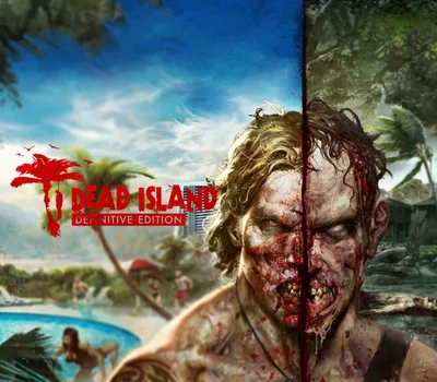 Dead Island Definitive Collection RU VPN Activated Steam CD Key — лицензионный ключ