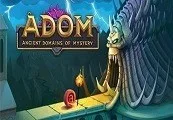 ADOM (Ancient Domains Of Mystery) Steam CD Key — лицензионный ключ