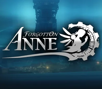 Forgotton Anne PC Steam CD Key — лицензионный ключ