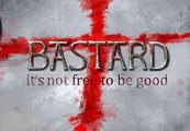 Bastard Steam CD Key — лицензионный ключ