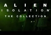 Alien: Isolation Collection RU VPN Activated Steam CD Key — лицензионный ключ