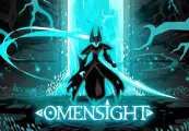 Omensight Steam CD Key — лицензионный ключ