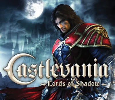 Castlevania: Lords of Shadow Ultimate Edition RU VPN Activated PC Steam CD Key — лицензионный ключ