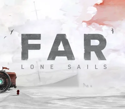 FAR: Lone Sails PC Steam CD Key — лицензионный ключ
