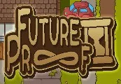Future Proof Steam CD Key — лицензионный ключ