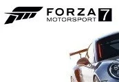 Forza Motorsport 7 Ultimate Edition EU XBOX One / Windows 10 CD Key — лицензионный ключ