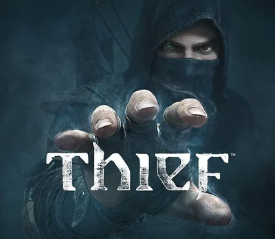 Thief EU XBOX One / Xbox Series X|S CD Key — лицензионный ключ