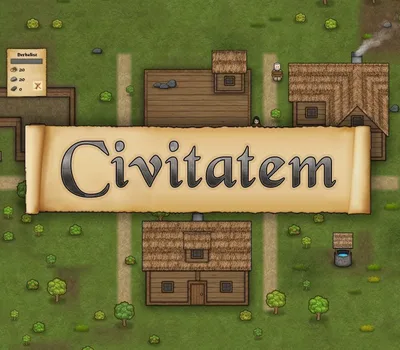 Civitatem Steam CD Key — лицензионный ключ