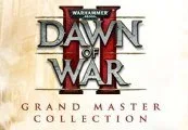 Warhammer 40,000: Dawn of War II Grand Master Collection EU Steam CD Key — лицензионный ключ