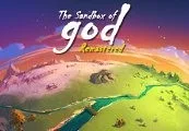 The Sandbox of God: Remastered Edition Steam CD Key — лицензионный ключ